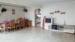 Blk 325 Bukit Batok Street 33 (Bukit Batok), HDB 5 Rooms #121381022